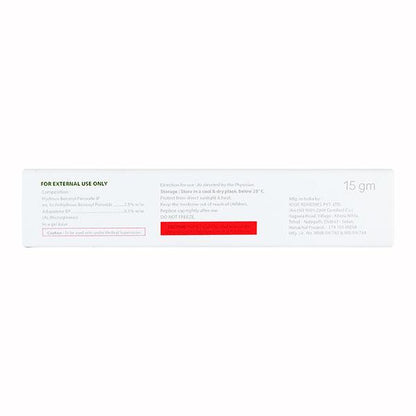 BENLITE A Gel 15gm - Global Surgicals