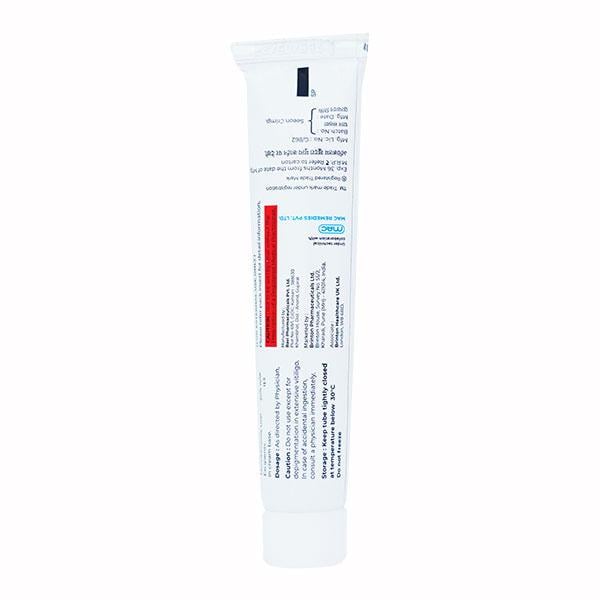BENOQUIN Cream 30gm - Global Surgicals