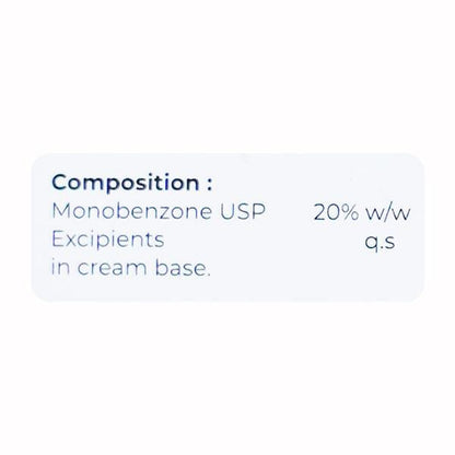 BENOQUIN Cream 30gm - Global Surgicals