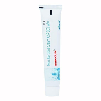 BENOQUIN Cream 30gm - Global Surgicals