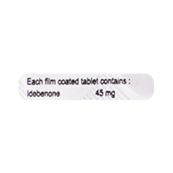 BENOVAT 45mg Tablet 10's - Global Surgicals