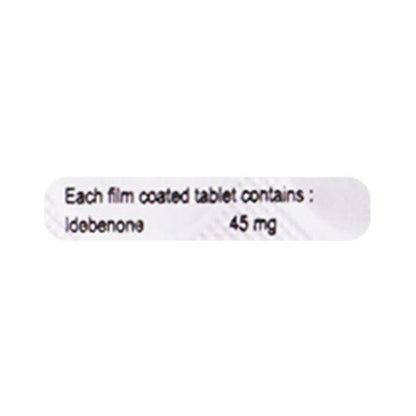 BENOVAT 45mg Tablet 10's - Global Surgicals