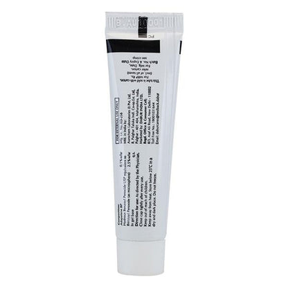 BENZ ADP Gel 15gm - Global Surgicals