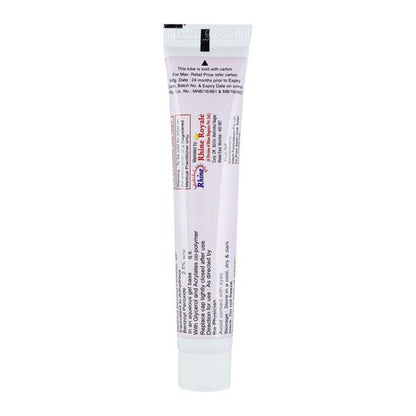 BENZRIN AC 2.5% Gel(topical) 20gm - Global Surgicals