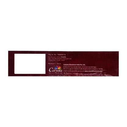 BEPEROX DUO Gel 15gm - Global Surgicals