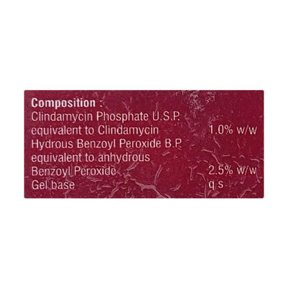 BEPEROX DUO Gel 15gm - Global Surgicals