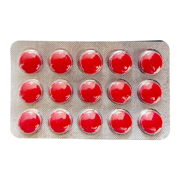 BEPLEX CZS Tablet 15's - Global Surgicals