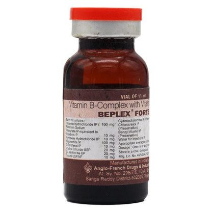 BEPLEX FORTE MONO Injection 11ml - Global Surgicals