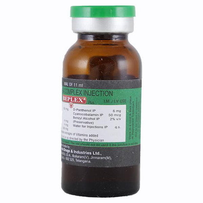 Beplex Plus Injection 11Ml - Global Surgicals