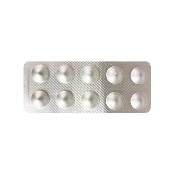 Bepozal Tablet 10's - Global Surgicals