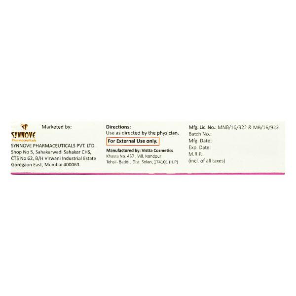 BEROX AD Gel 20gm - Global Surgicals