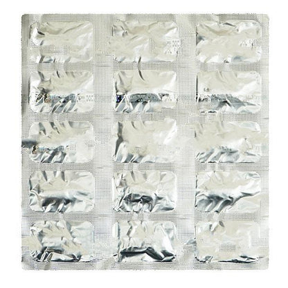 BEST 22 Tablet 15's - Global Surgicals