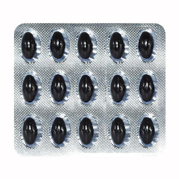 Beta EC Capsule 15'S - Global Surgicals