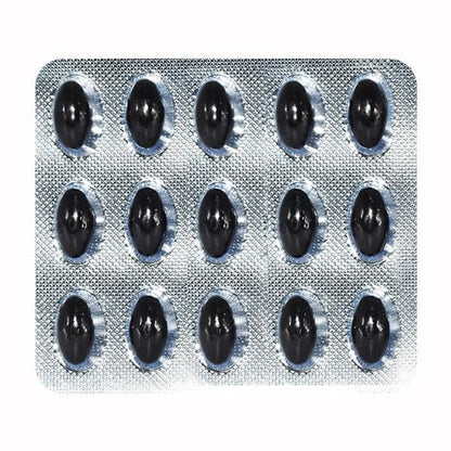 Beta EC Capsule 15'S - Global Surgicals