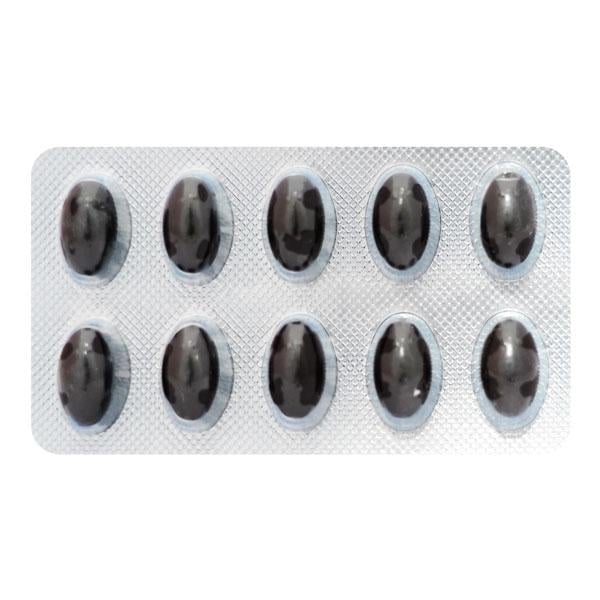 Beta EC Plus Capsule 10'S - Global Surgicals