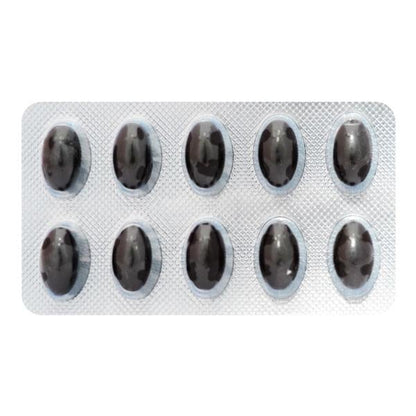 Beta EC Plus Capsule 10'S - Global Surgicals