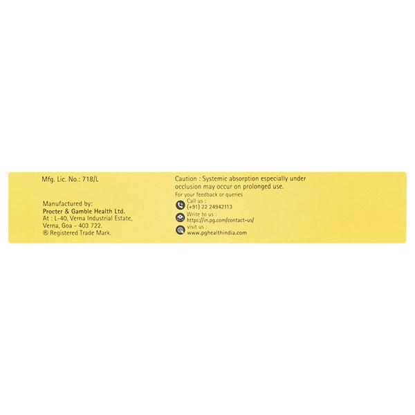 BETAMIL GM Cream 30gm - Global Surgicals