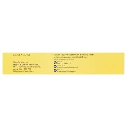BETAMIL GM Cream 30gm - Global Surgicals