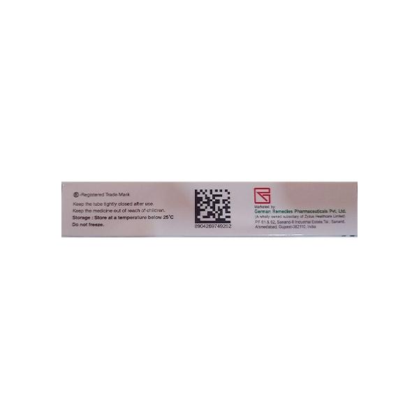 BETAONE CG Cream 10gm - Global Surgicals