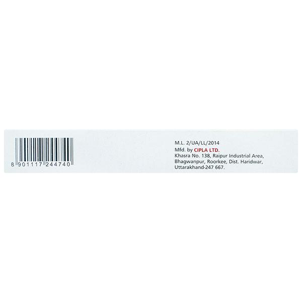 Betasalic Ointment 20gm - Global Surgicals