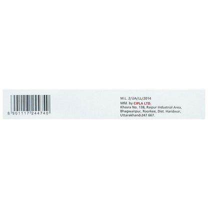 Betasalic Ointment 20gm - Global Surgicals