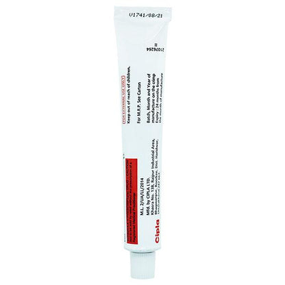 Betasalic Ointment 20gm - Global Surgicals