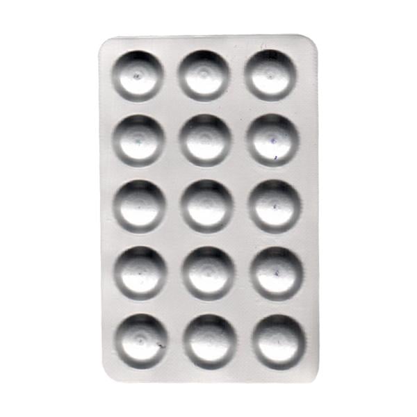 BETAVERT 16 Tablet 15's - Global Surgicals