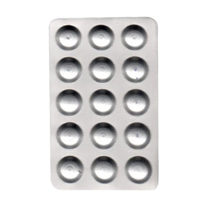 BETAVERT 16 Tablet 15's - Global Surgicals