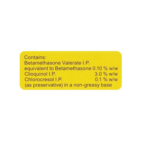 Betnovate C Cream 30gm - Global Surgicals