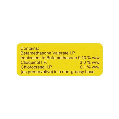 Betnovate C Cream 30gm - Global Surgicals