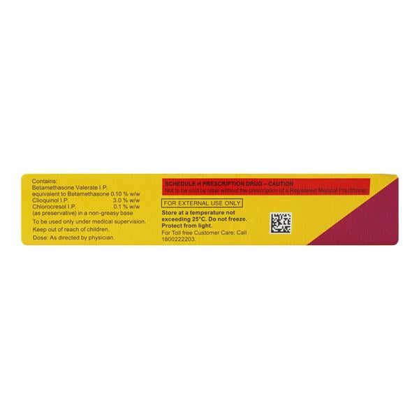 Betnovate C Cream 30gm - Global Surgicals
