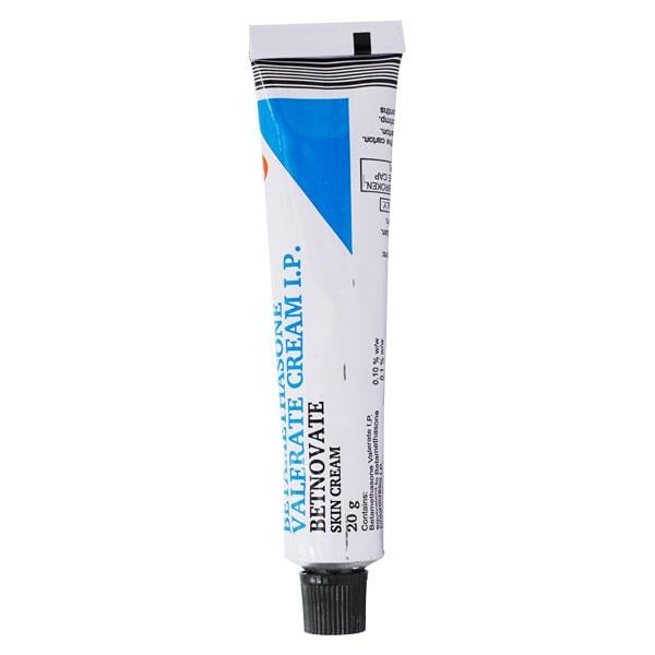 Betnovate Cream 20gm - Global Surgicals