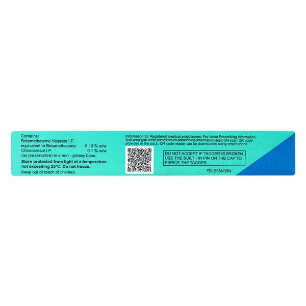 Betnovate Cream 20gm - Global Surgicals