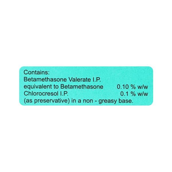 Betnovate Cream 20gm - Global Surgicals
