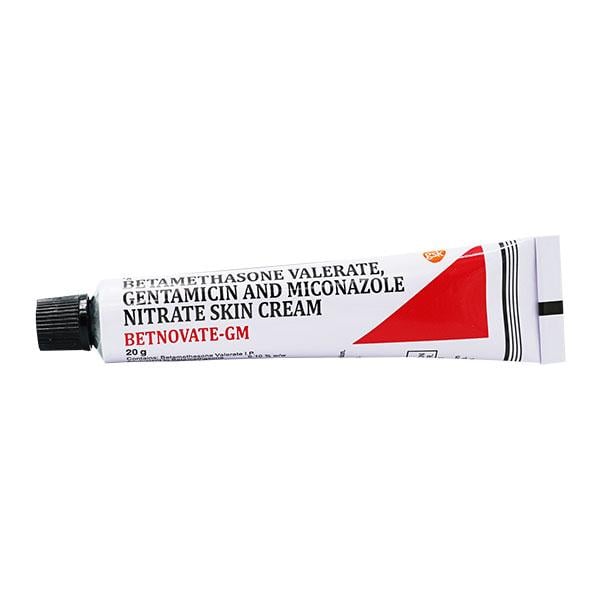 Betnovate GM Cream 20gm - Global Surgicals