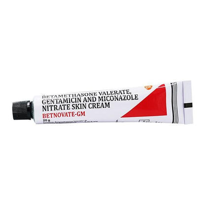 Betnovate GM Cream 20gm - Global Surgicals