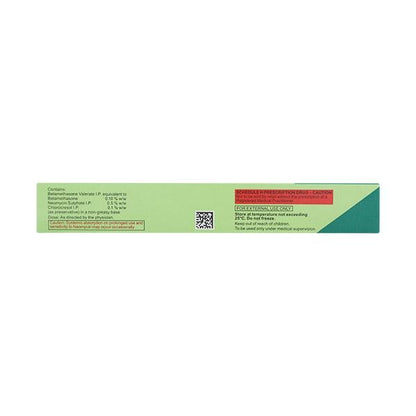 BETNOVATE N Cream 25gm - Global Surgicals