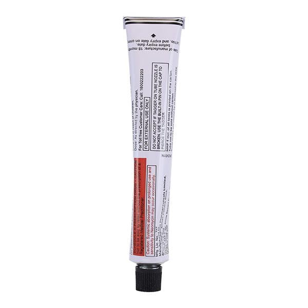 BETNOVATE N Cream 25gm - Global Surgicals