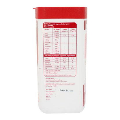 BETONIN KIDS MIXED FRUIT FLAVOUR Gummies 30's - Global Surgicals