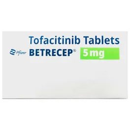 Betrecep 5mg Tablet - Global Surgicals