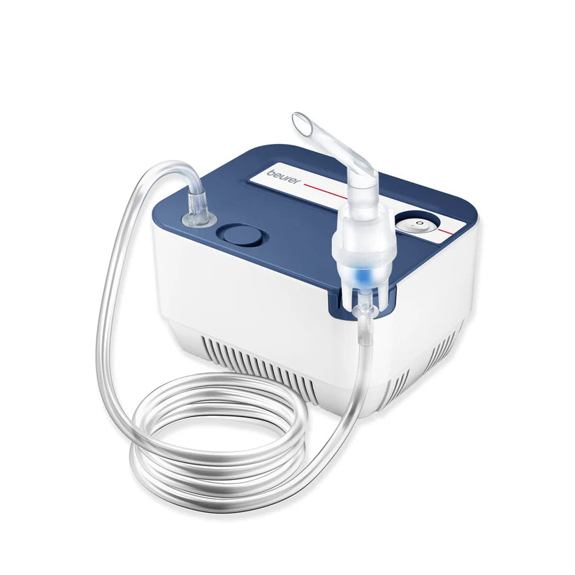 Beurer Compressor Nebulizer