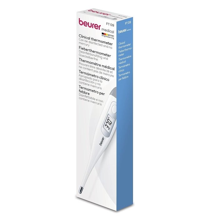 Beurer Digital Thermometer - Global Surgicals