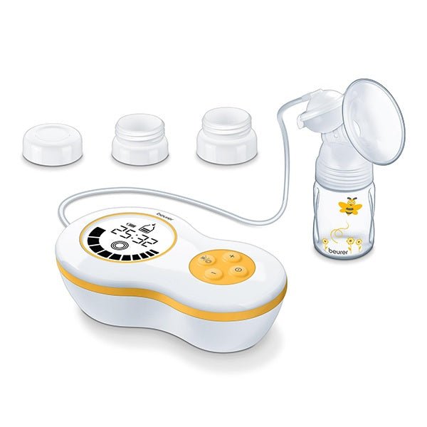 Beurer Electric Breast Pump - Global Surgicals