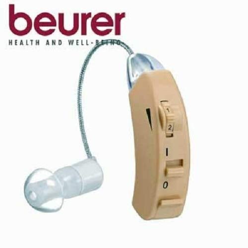 Beurer Hearing Aid - Global Surgicals