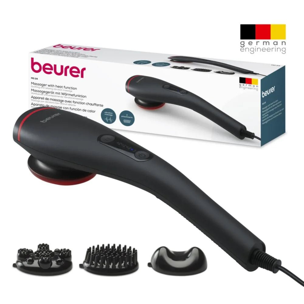 Beurer Muscle Massager - Global Surgicals
