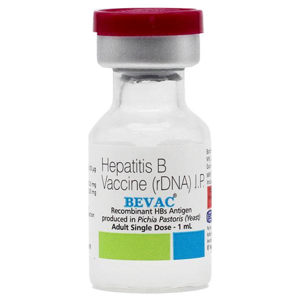 BEVAC Injection 1ml - Global Surgicals
