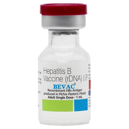 BEVAC Injection 1ml - Global Surgicals