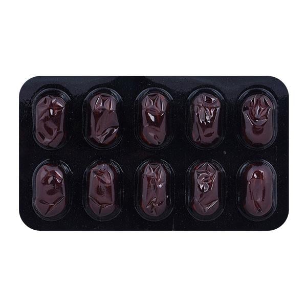 Bevon CD Capsule 10'S - Global Surgicals