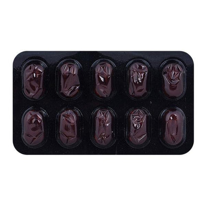 Bevon CD Capsule 10'S - Global Surgicals