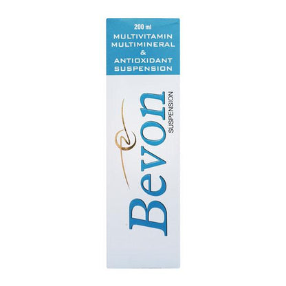 Bevon Suspension 200ml - Global Surgicals
